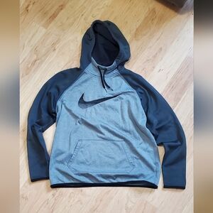 Womens Nike large hoodie